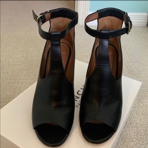 Givenchy Paris Heels